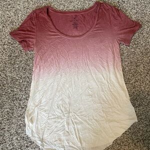 American Eagle soft and sexy tee